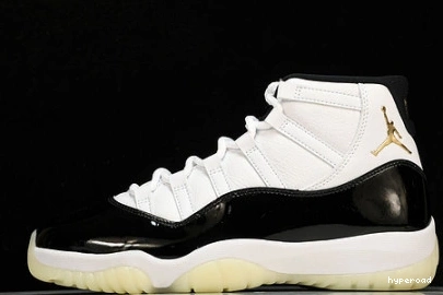 Hyperoad Jordan “DMP” 11 Air 0920